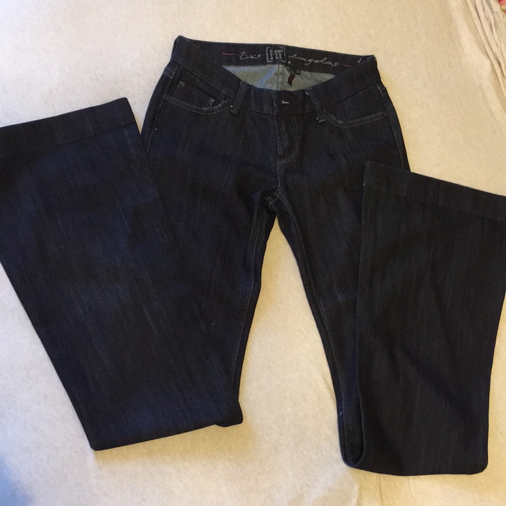 !it Los Angeles Jeans, “Dream Diva” Waist 26